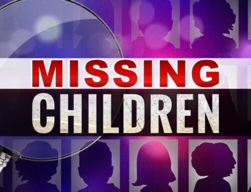 Locating Missing at-risk Children